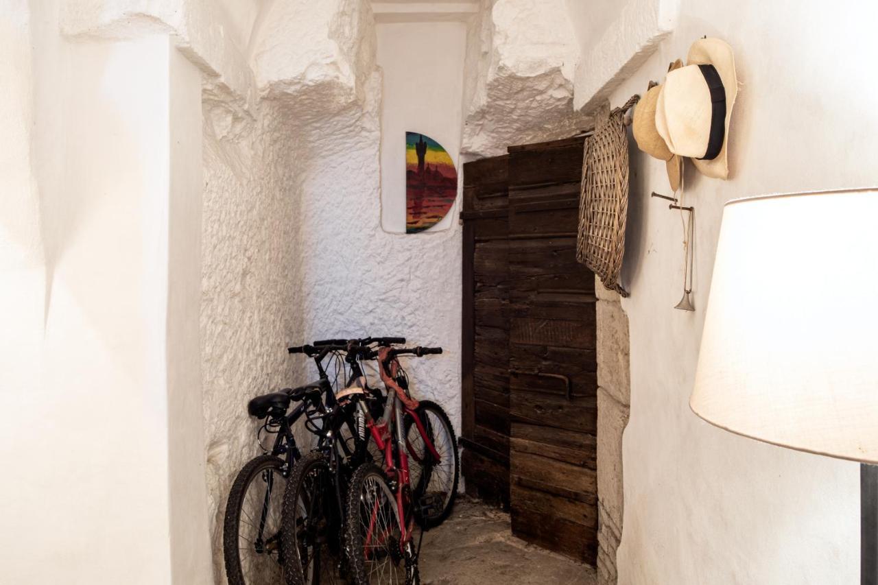 Casa Marghera House Winery Bikes Pitigliano Zewnętrze zdjęcie